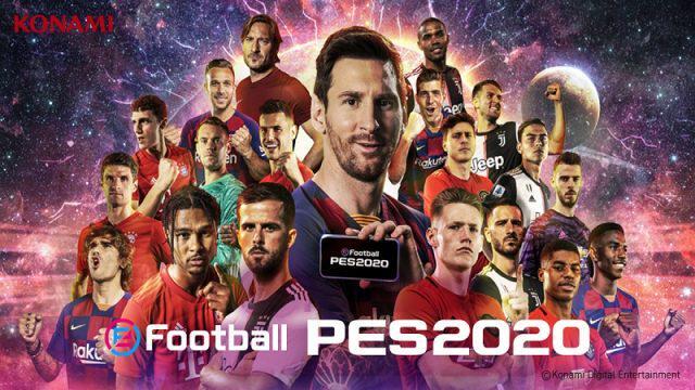 PES Kehilangan Lisensi Dua Klub Besar Itali! Gimana Akhirnya??