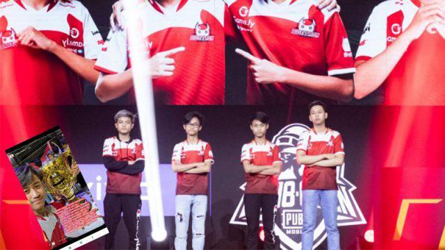Zuxxy Minta Maaf Tidak ada Bendera Merah Putih di PMCO, Ini Alasannya!