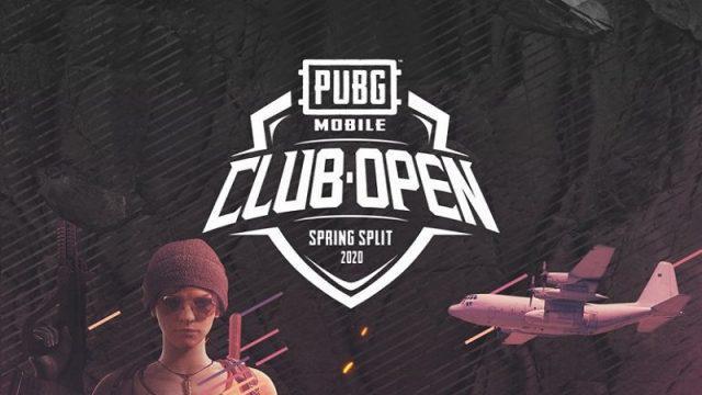 PMCO Spring Split 2020 Akan Segera Digelar! Inilah Jadwal Turnamennya