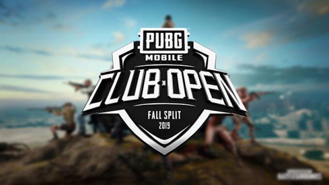 PMCO Masuk ke 5 Besar Liga Esports Terpopuler di 2019!
