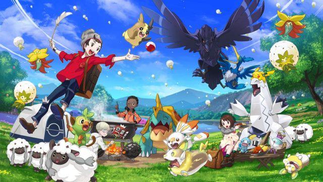 Demi Pendidikan! Anak Kuliahan ini Jual Kartu Pokemon dengan Harga Fantastis