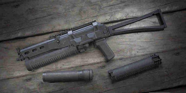 Gak Takut Bar-bar, Ini Tips Menggunakan PP-19 Bizon di PUBG Mobile!