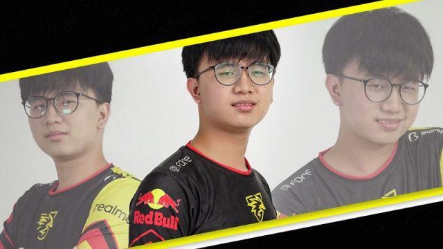 Profil CW: Cetak Rekor di Laga Perdana, Siap Berprestasi untuk ONIC dan Indonesia