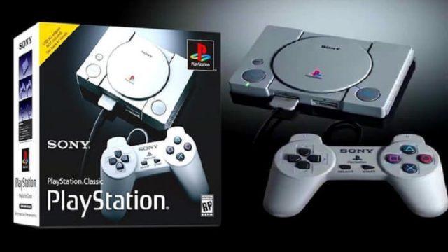 Perkembangan PlayStation Part 1 – Era PlayStation 1 dan 2