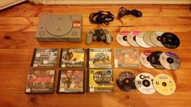 Tiga Game Horor PlayStation 1 yang Wajib Dimainkan Kembali