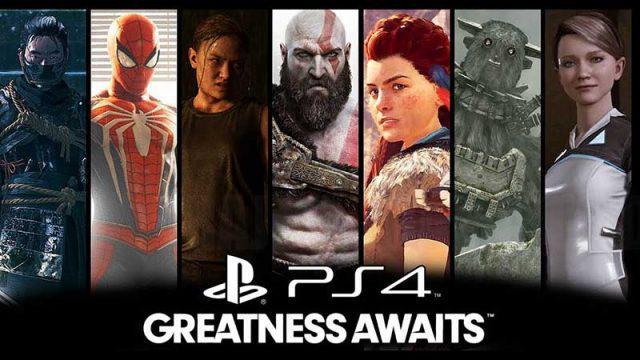 Sony Tertarik Bawa Lebih Banyak Game Eksklusif Playstation ke PC