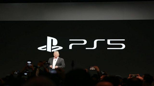 Sony Memberikan Update Terbaru dari PS5 di CES 2020!