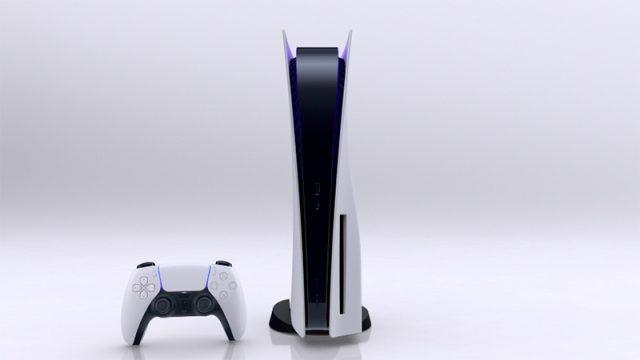 Penampakan 2 Versi dari Playstation5 Ini Bikin Ngiler? Benarkah?