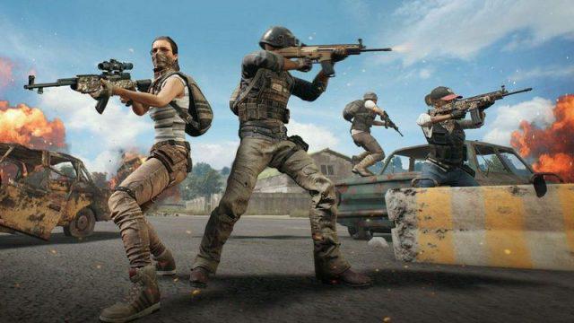 MPU Aceh Resmi Keluarkan Fatwa Haram Untuk PUBG dan Sejenisnya