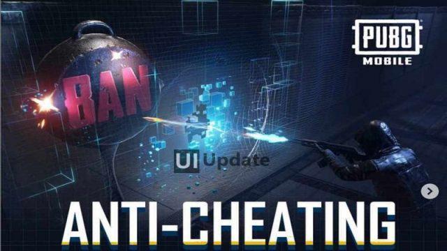 Lebih dari 2 Juta Akun PUBG Mobile Kena Banned dalam Satu Minggu!