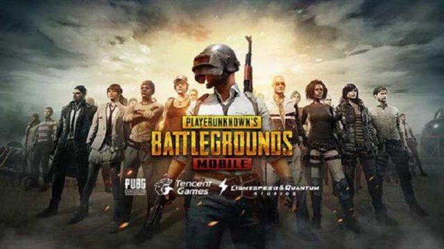 India Melarang PUBG Mobile dan 117 Aplikasi Lainnya, Ini Alasannya