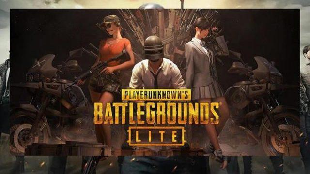 Mantap! PUBG Lite Akan Dipublish Garena di Indonesia!