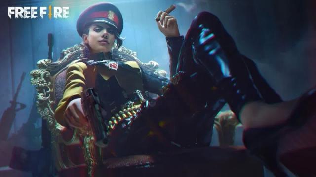 Baru Main? Gunakan 5 Karakter Ramah Pemula Ini di Free Fire
