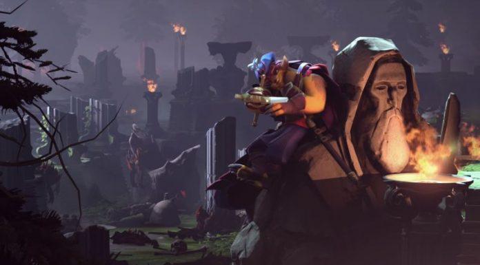 Terungkap! Tanggal Update Dueling Fates Telah Diumumkan!