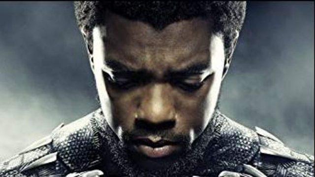 Aktor Hebat! Ini 3 Karakter Terbaik yang Diperankan Chadwick Boseman
