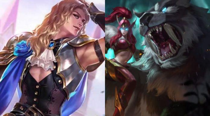 Patch Mobile Legends 1.2.20! Hero Baru, Irithel Kena Nerf, dan Spectator Baru!