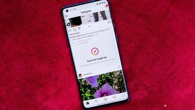 Instagram Berencana Mengenakan Biaya Untuk Memasang Tautan ke Dalam Caption