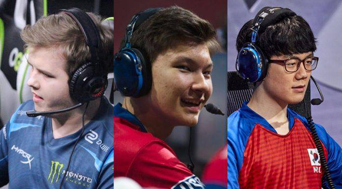 Siapa Terkuat di Overwatch?! Ini 8 Pemain Pro Overwatch Terbaik di Dunia!