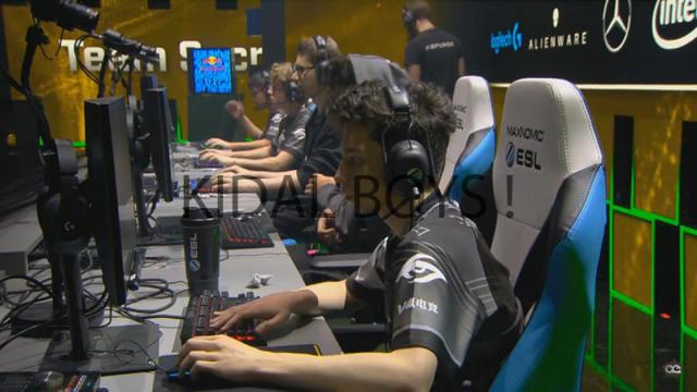 Tiga Pemain Profesional Esports Ini Diketahui Bertangan Kidal!