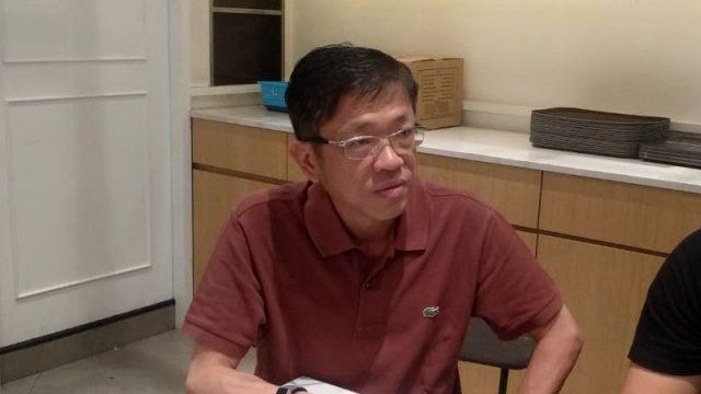 [EKSKLUSIF] Ketua Umum IESPA Paparkan Kronologi Perihal Pemotongan Hadiah Sea Games 2019