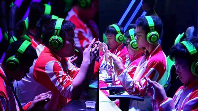 IESPA Potong Uang Hadiah Atlet Sea Games 2019