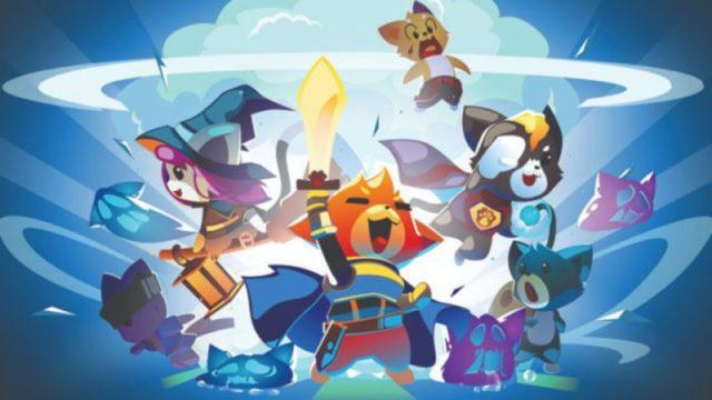 Penjelasan Lengkap Seputar Tokenomics Game NFT Purraria