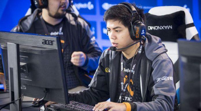 EternaLEnVy Main di SEA? Ini Dia Pergantian Roster Dota 2 di Region SEA (Part 2)