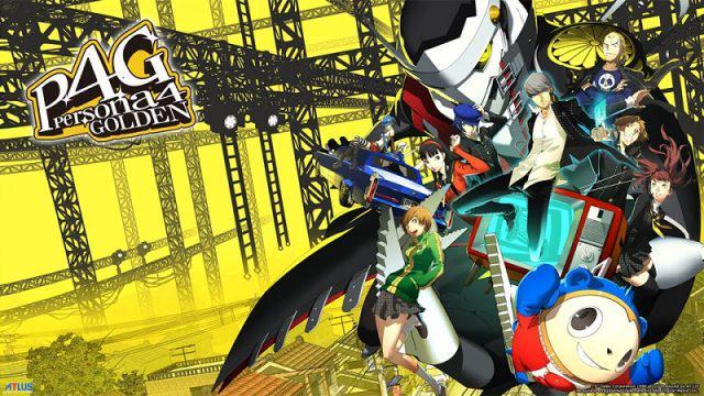 Sega Semakin Agresif Untuk Mem-port Lebih Banyak Game ke PC Setelah Kesuksesan Persona 4 Golden