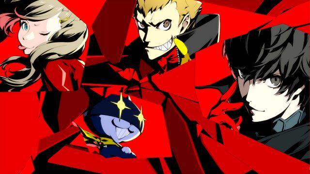 Sedih, Mengalahkan The Reaper di Persona 5 Royal Tidak Lagi Mudah!