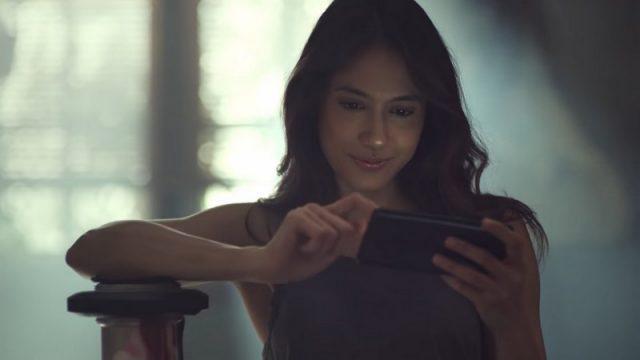 Diserbu Pendatang Asing, Pevita Pearce Langsung Baku Hantam!