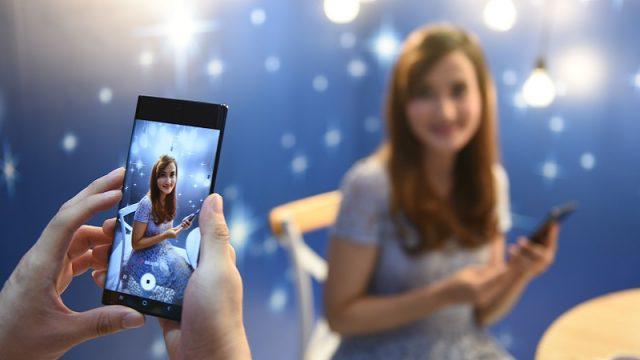 Samsung Galaxy Note10|10+: Powerphone Untuk Powerful Generation