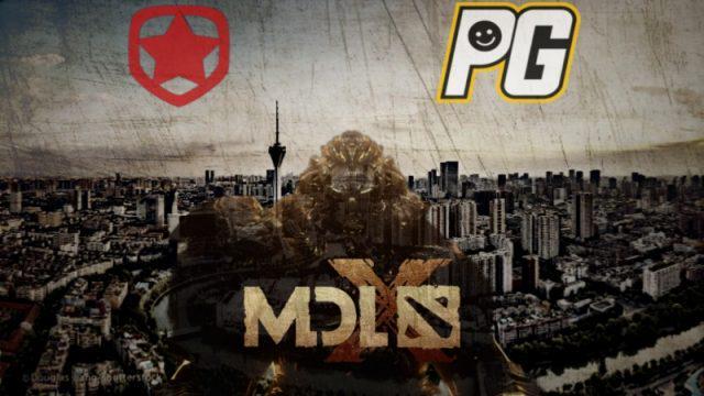Mana Na'Vi dan Virtus Pro? Inilah 2 Tim CIS yang Lolos ke MDL Chengdu Major!