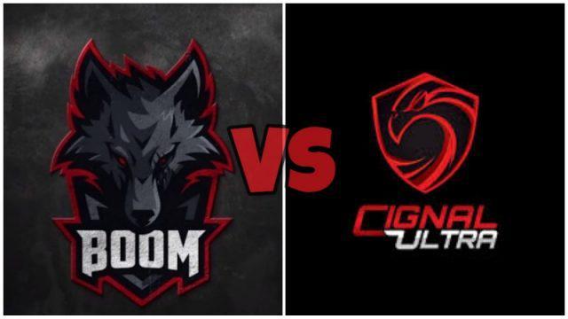 Kalah dari Cignal Ultra, BOOM Esports Gagal Melaju Ke Dota Summit dan Chengdu Major