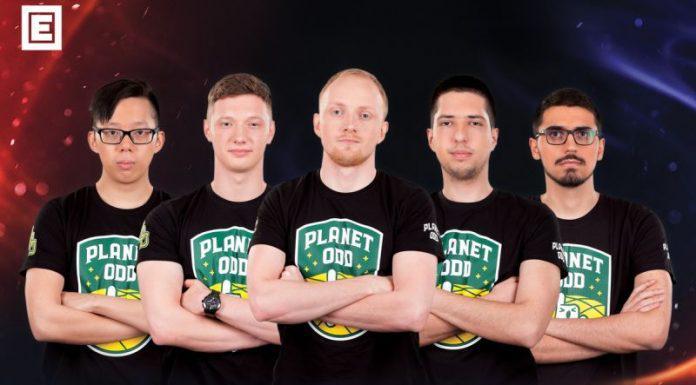 Breaking News! Planet Odd Membubarkan Rosternya, Mengapa?