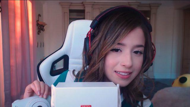 Wah!! Pokimane Berhenti Live Streaming di Twitch. Kenapa?