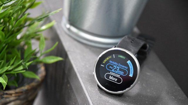 Lima Smartwatch GPS Paling Sedep, Harganya Ga Nanggung Nih!