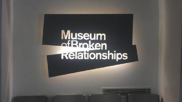 Ada Koleksi Barang Mantan! Ini Deretan Museum Terunik di Dunia
