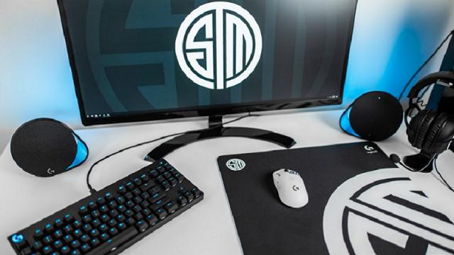 Logitech G Perkenalkan Pro X, Keyboard Mekanis yang Menawan