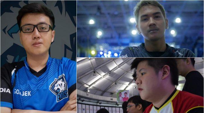 EVOS, BOOM.ID, dan RRQ Bertanding di ProDota Cup SEA Season 10!