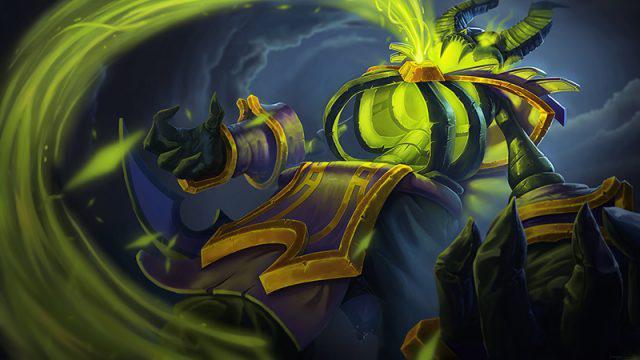 Guide Pemula Dota 2: Pugna, Makhluk Kecil Penghancur Bangunan