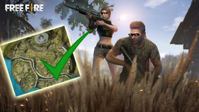 Tiga Tips Jitu Untuk Kuasai Purgatory Free Fire