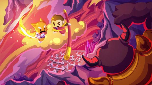 Kingdom Labs dan GGWP.ID Umumkan Kerja Sama, Bawa Game Web3 ke Ekosistem Esports