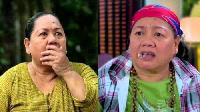 Innalillahi.. Pesinetron Purwaniatun yang Kerap Perankan Karakter ART Meninggal Dunia