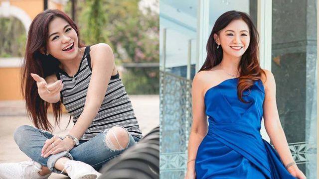 10 Potret Cantik Puspa Dewi, Nenek 53 Tahun yang Awet Muda Bak ABG