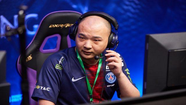 Mantan Pelatih PSG.LGD Resmi Menjadi Pelatih Baru Team Aster!