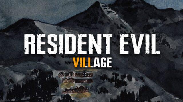 Resident Evil: The Village (RE VIII) Akhirnya Diumumkan Untuk PS5!
