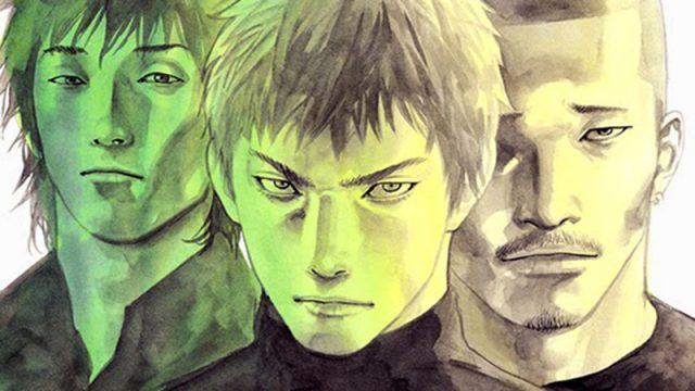 Manga REAL Adalah Masterpiece Tersembunyi Karangan Takehiko Inoue! Ini Alasannya