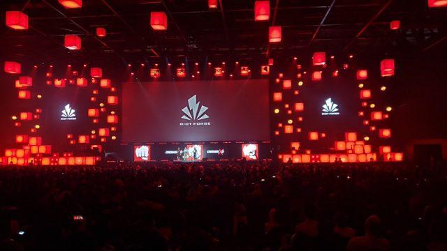 Ekspansi LoL? Riot Games Membuka Studio Publisher Baru!