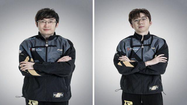Gagal ke Major Pertama, RNG Melakukan Perubahan Roster Pemain