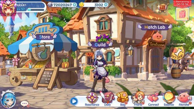 Catat! Ragnarok Festival 2020 Bakal Digelar oleh Gravity Game